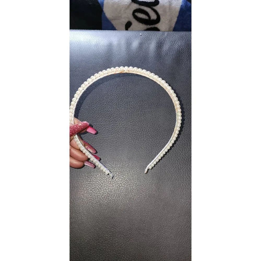 Headband Set - Picture 3 of 7